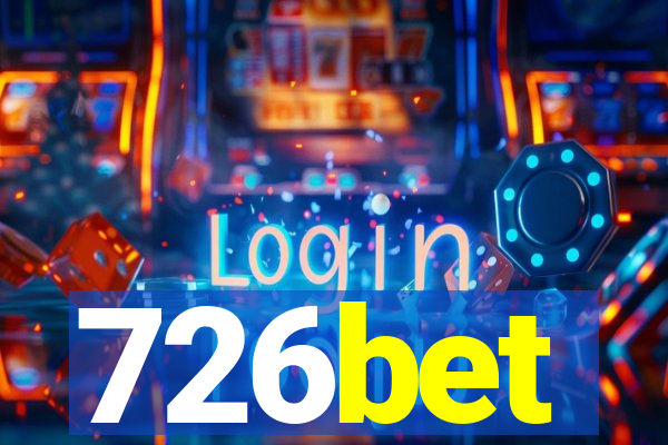 726bet