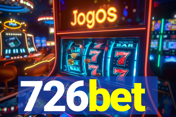 726bet