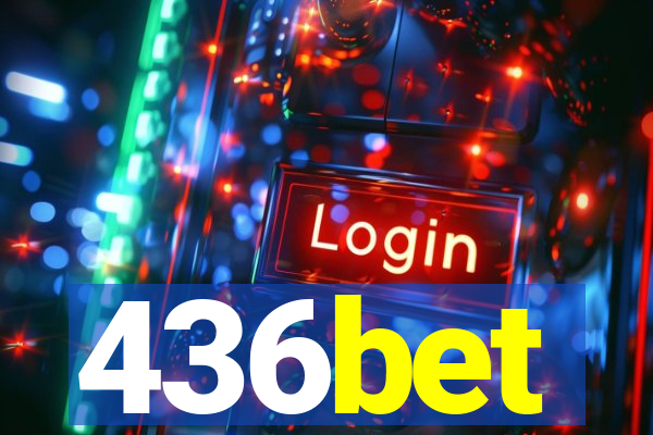 436bet