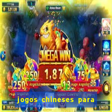 jogos chineses para ganhar dinheiro