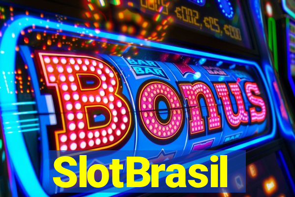 SlotBrasil