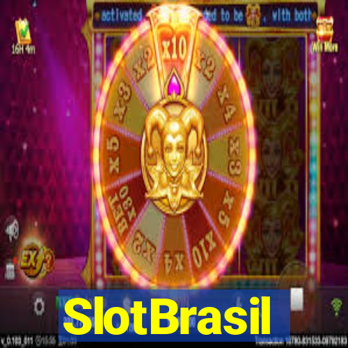 SlotBrasil