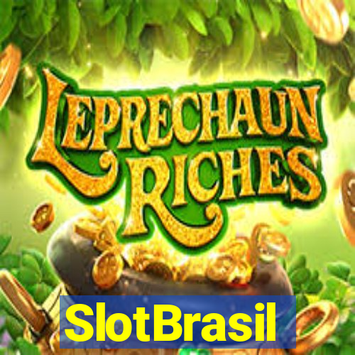 SlotBrasil