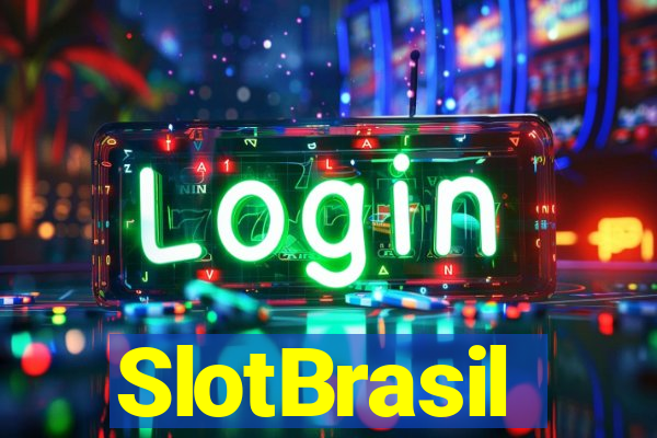 SlotBrasil