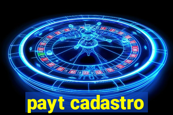 payt cadastro