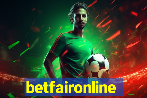 betfaironline