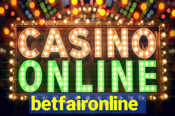 betfaironline