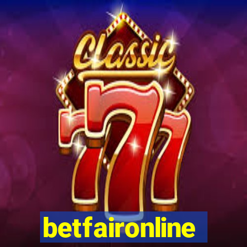 betfaironline