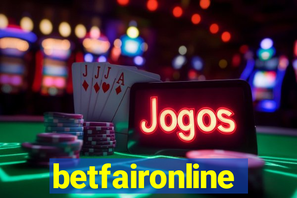 betfaironline