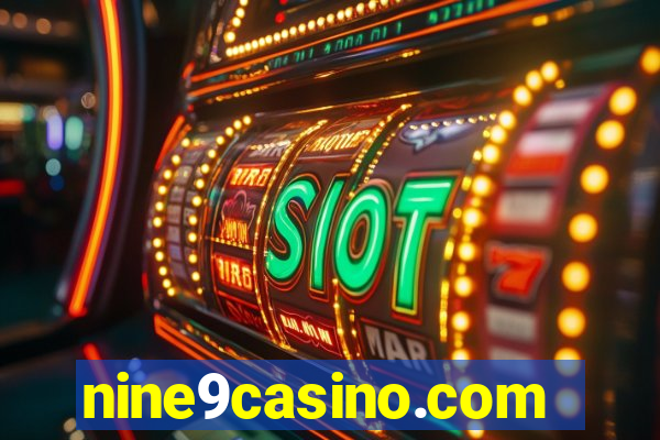 nine9casino.com