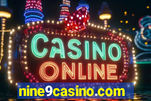 nine9casino.com