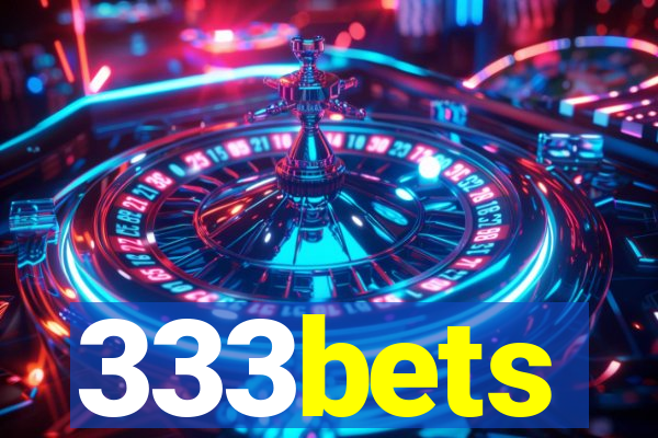 333bets