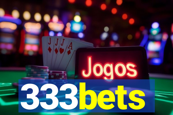 333bets