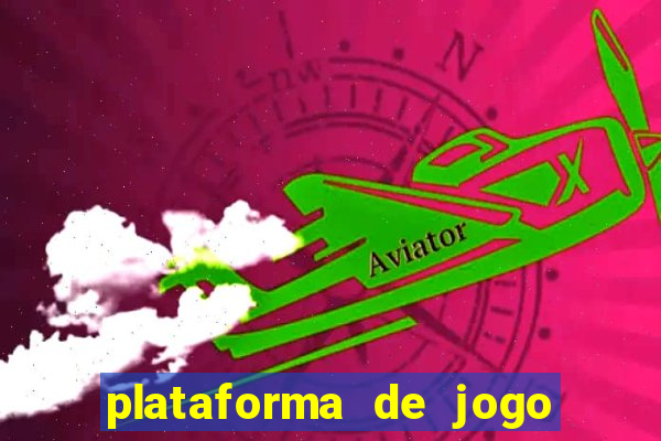 plataforma de jogo que paga por cadastro