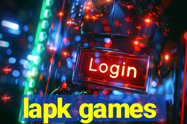 lapk games