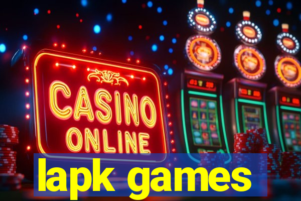 lapk games