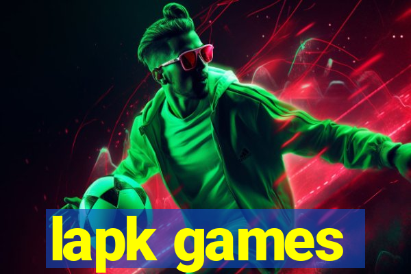 lapk games