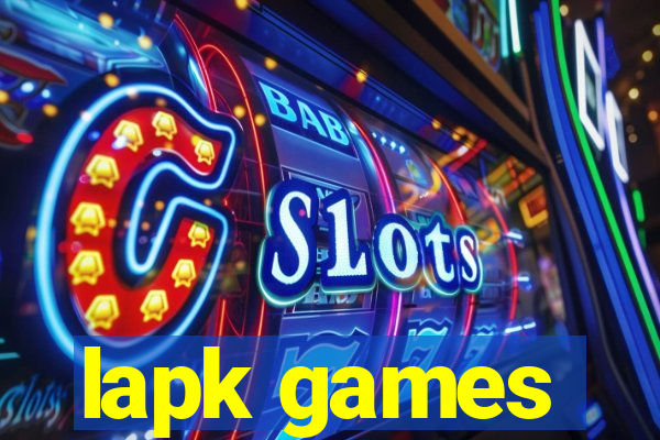 lapk games