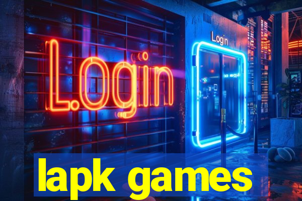 lapk games