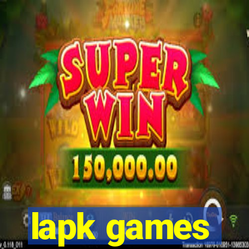 lapk games