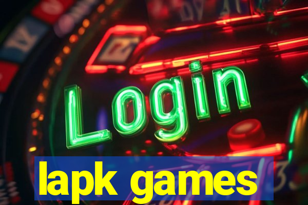 lapk games