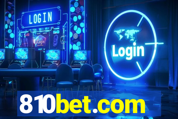 810bet.com