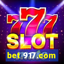 bet 917.com