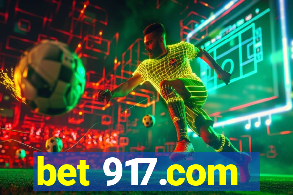 bet 917.com