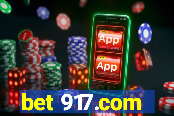 bet 917.com