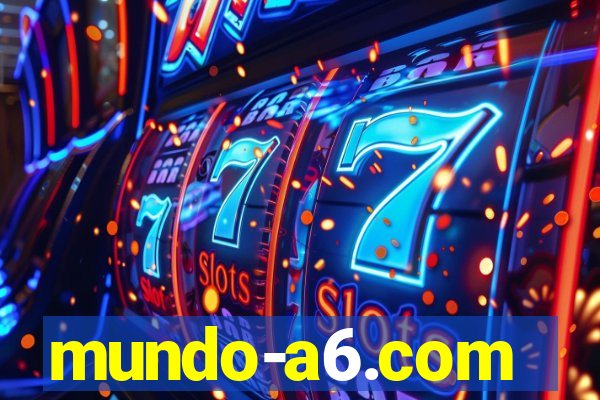 mundo-a6.com