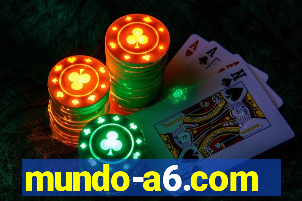 mundo-a6.com