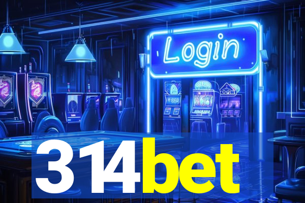 314bet