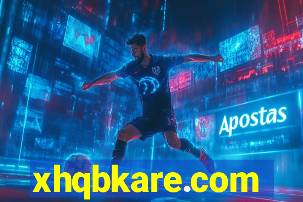 xhqbkare.com