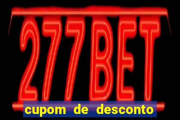 cupom de desconto 123 milhas