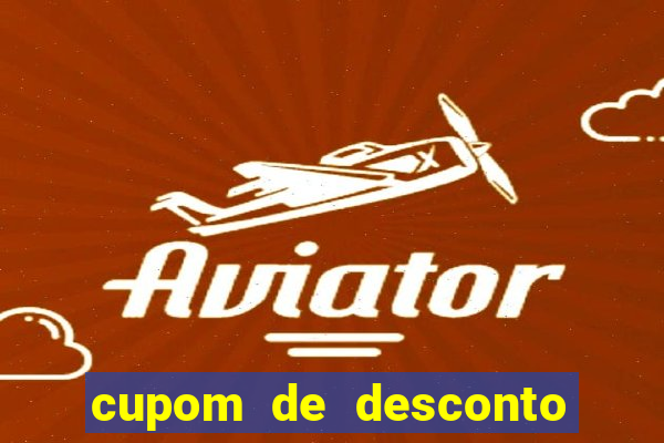 cupom de desconto 123 milhas