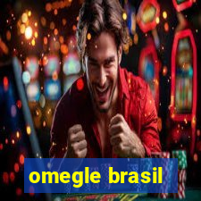 omegle brasil