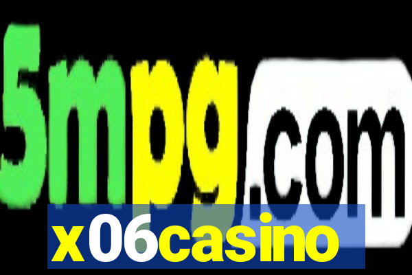 x06casino