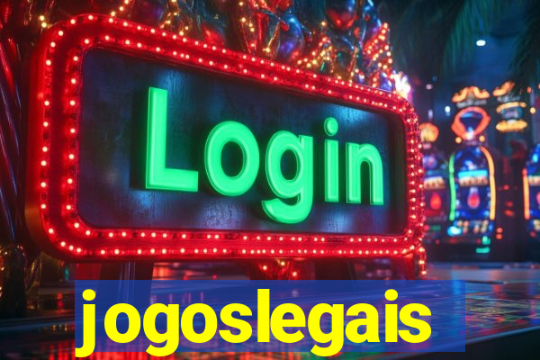 jogoslegais