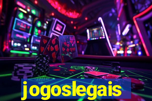 jogoslegais