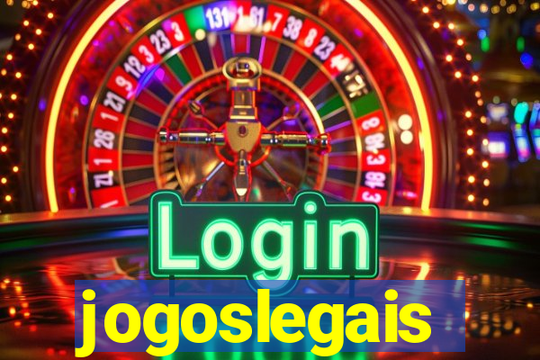 jogoslegais