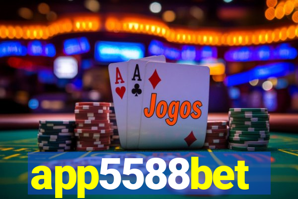 app5588bet