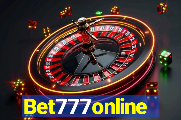 Bet777online