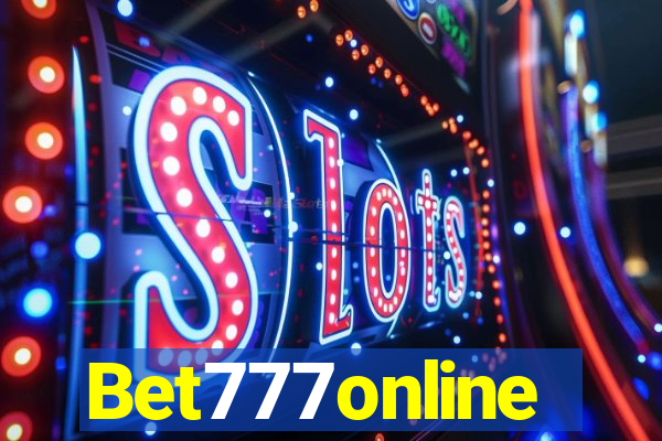 Bet777online