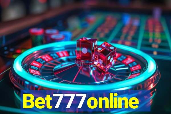 Bet777online