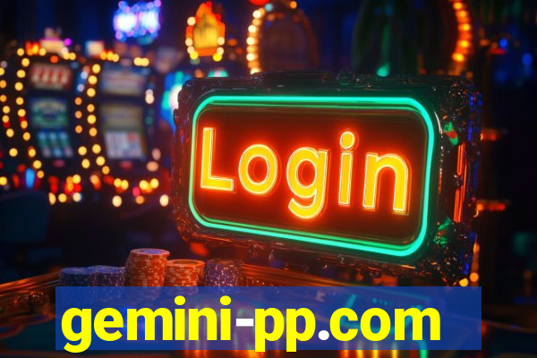 gemini-pp.com