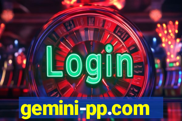 gemini-pp.com