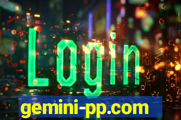 gemini-pp.com