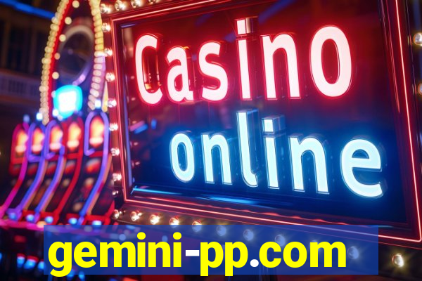 gemini-pp.com