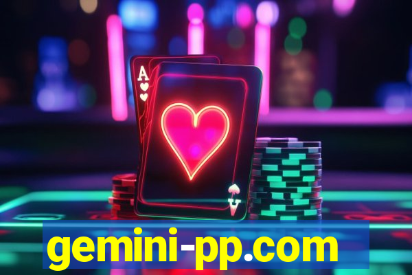 gemini-pp.com