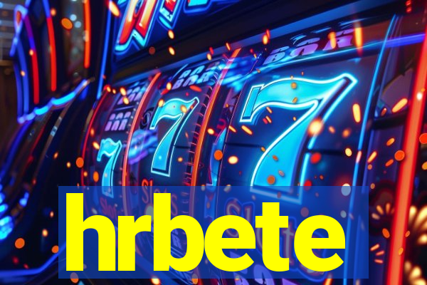 hrbete